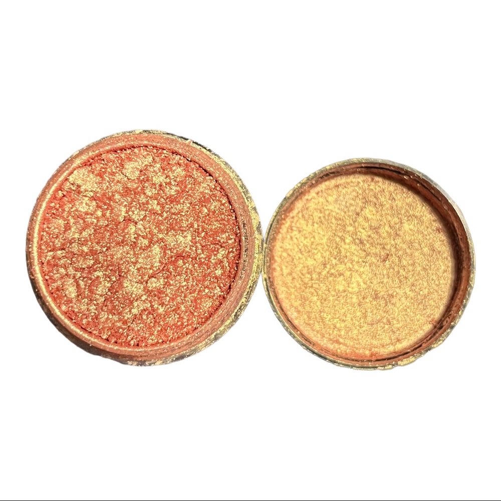 MAC Full Size Pigment (.26 Oz) Melon